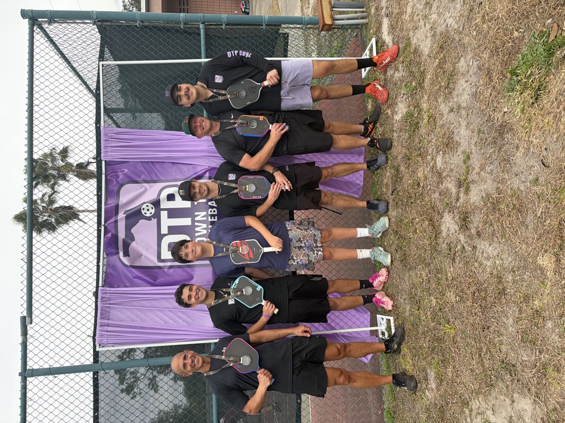 Tournament highlight 12