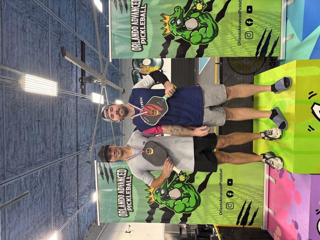 Tournament highlight 13