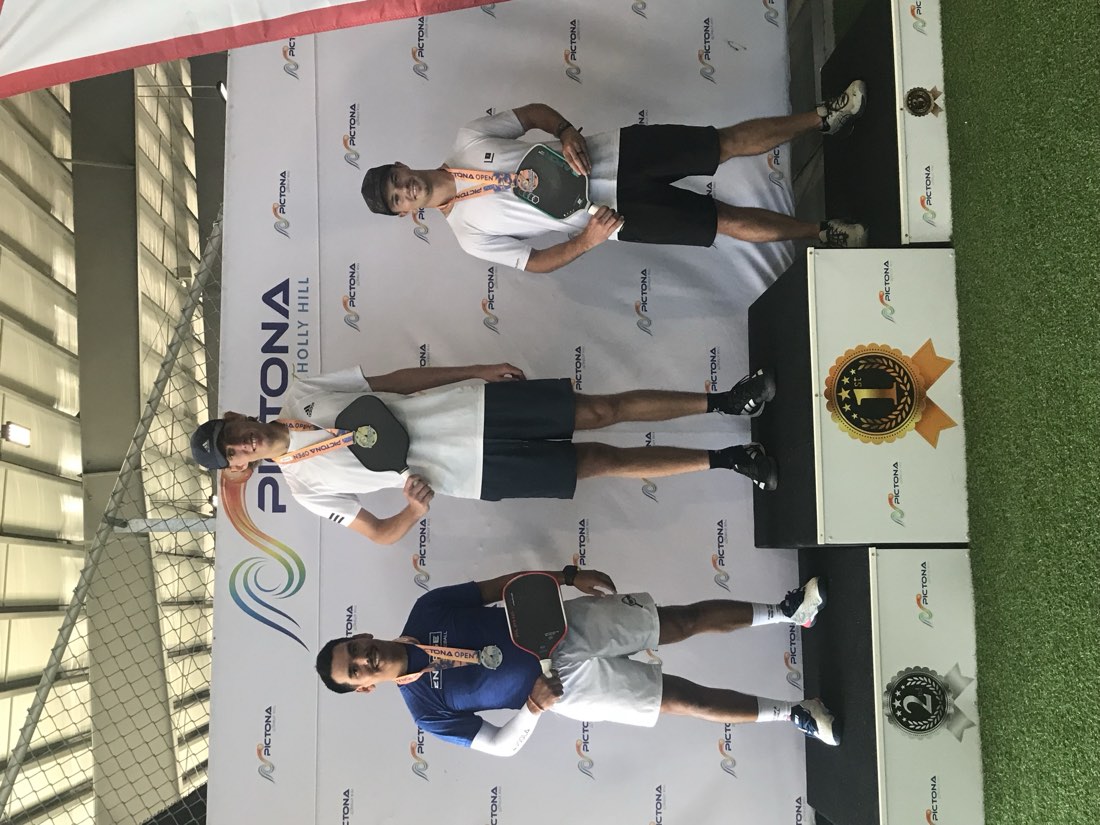 Tournament highlight 14