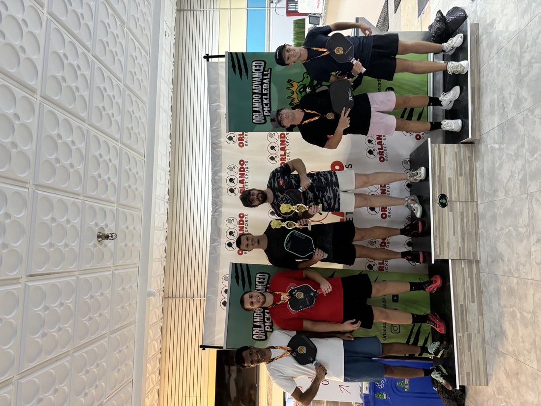 Tournament highlight 18