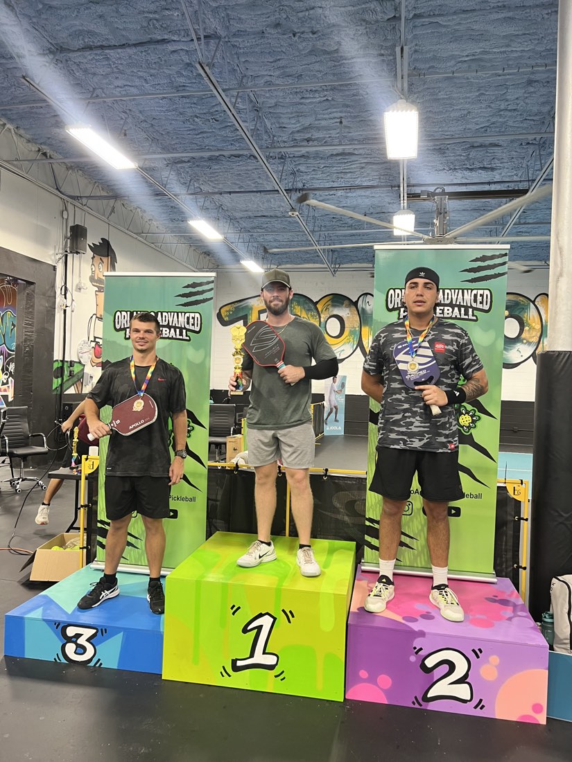 Tournament highlight 19