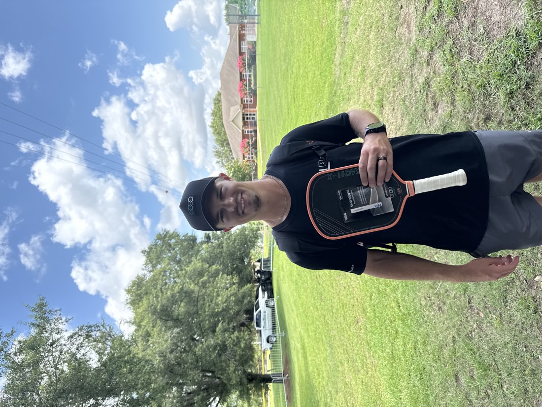 Tournament highlight 2