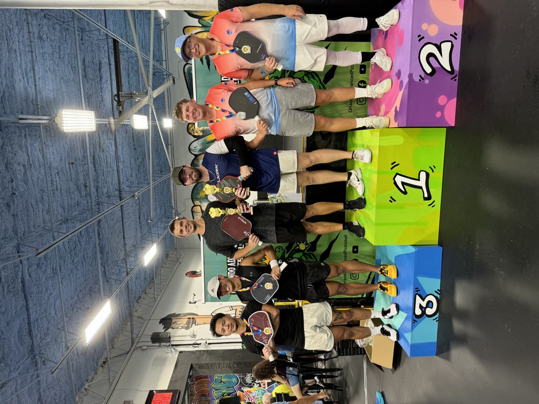Tournament highlight 20